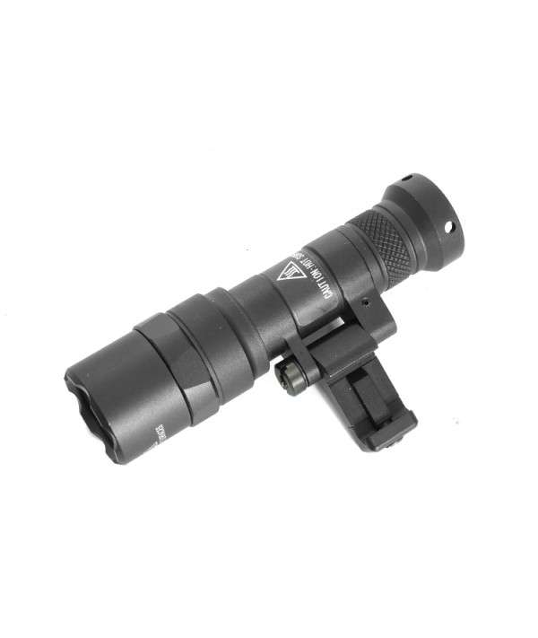 SOTAC M340C Weapon Light Tactical Flashlight Mini Scout Light Pro