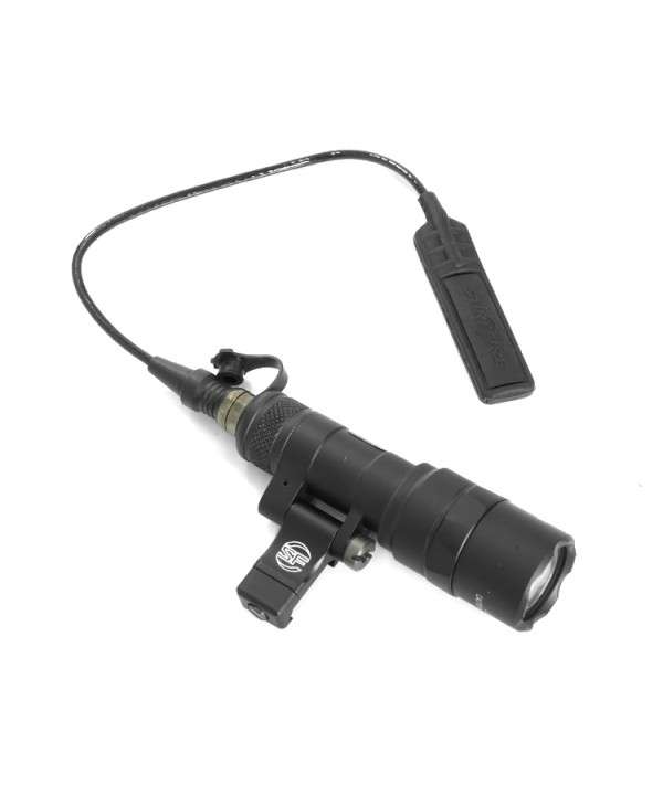 SOTAC M340C Weapon Light Tactical Flashlight Mini Scout Light Pro