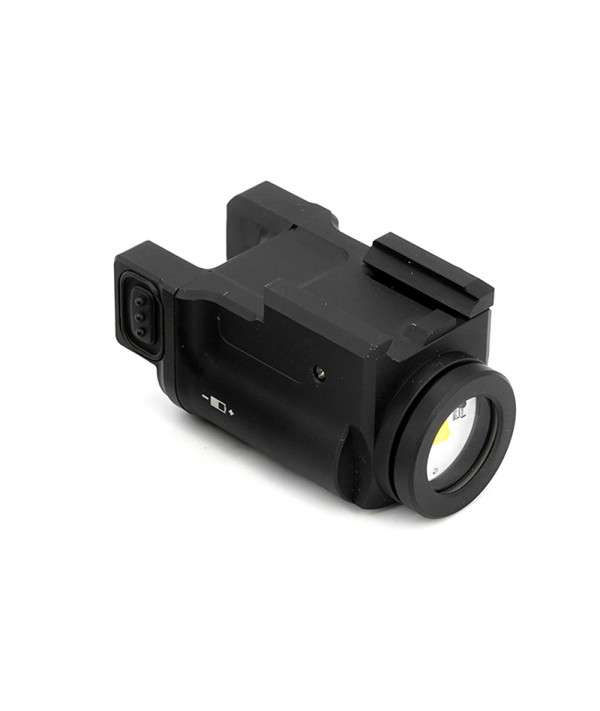 SOTAC Zenitco KLESCH-1S GEN II Flaslight For 20MM Picatinny Rail Pistol Light