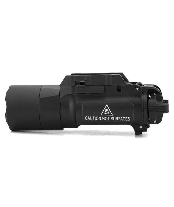 SOTAC X300U Weapon Light X300 Ultra Flashlight