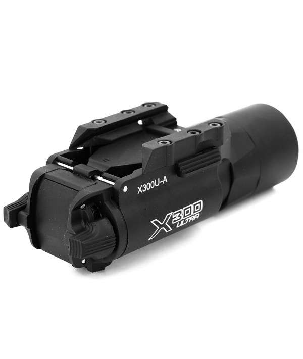 SOTAC X300U Weapon Light X300 Ultra Flashlight