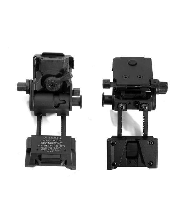 SOTAC L4G24 NVG Mount Black Color 2023 New In