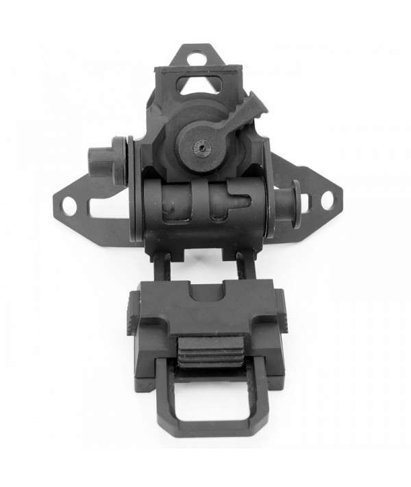 SOTAC L4G69 Night Vision Mount NVG Mount Black