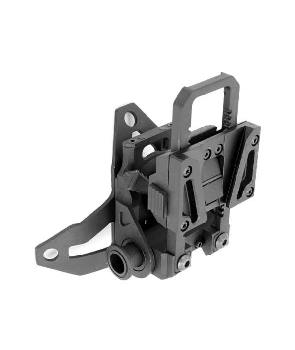 SOTAC L4G69 Night Vision Mount NVG Mount Black