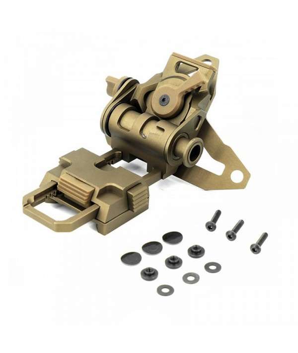 SOTAC L4G69 NVG Light Mount FDE Color