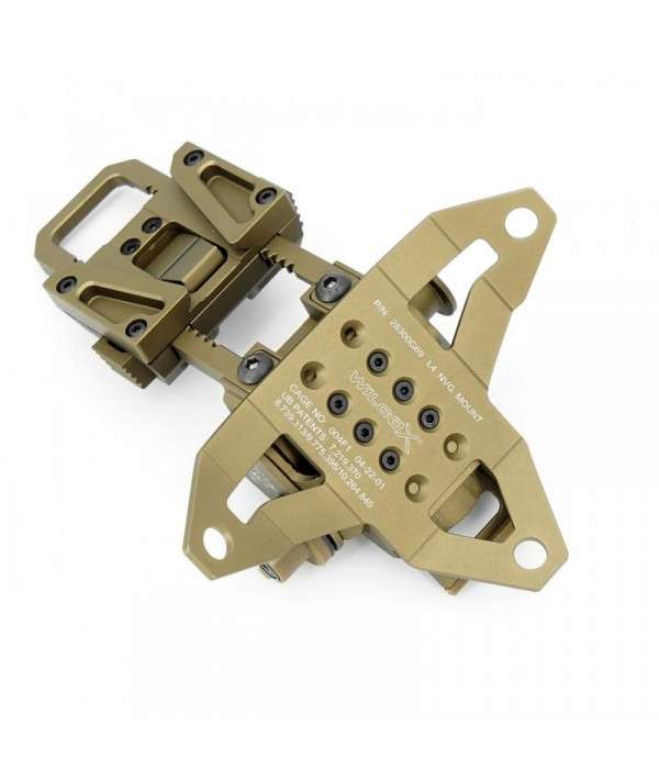 SOTAC L4G69 NVG Light Mount FDE Color