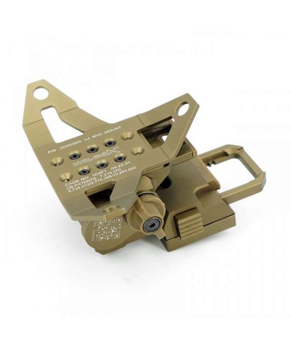 SOTAC L4G69 NVG Light Mount FDE Color