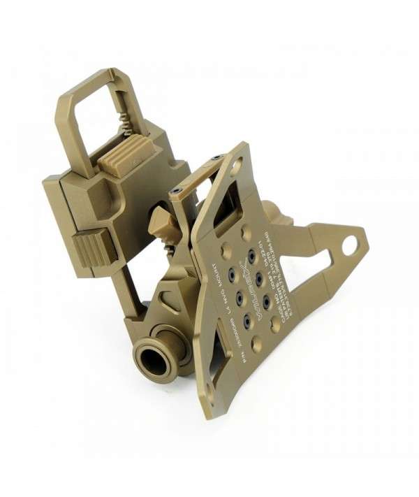 SOTAC L4G69 NVG Light Mount FDE Color