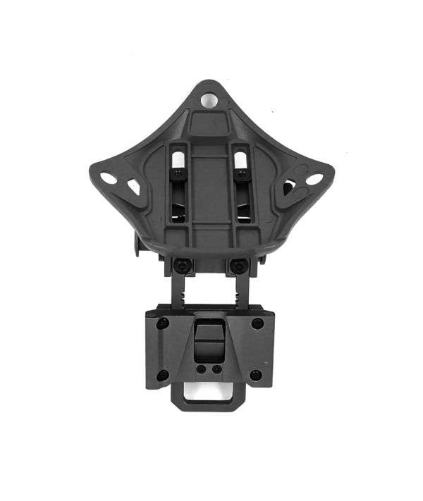 SOTAC L4G19 NVG Light Mount Black