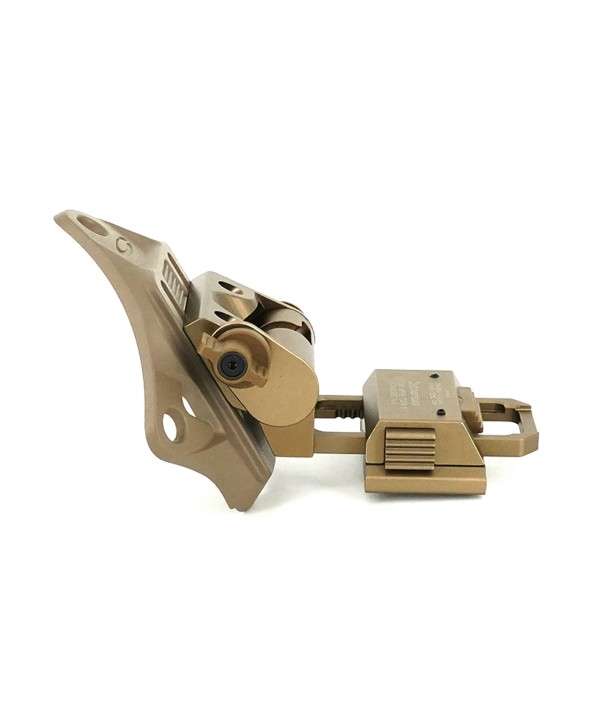 SOTAC L4G69 Night Vision Light Mount FDE Color