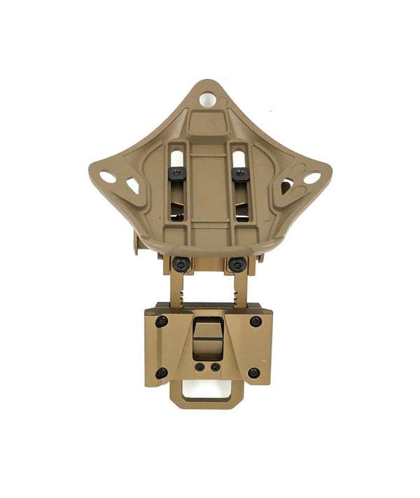 SOTAC L4G69 Night Vision Light Mount FDE Color