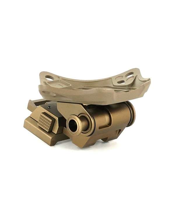 SOTAC L4G69 Night Vision Light Mount FDE Color