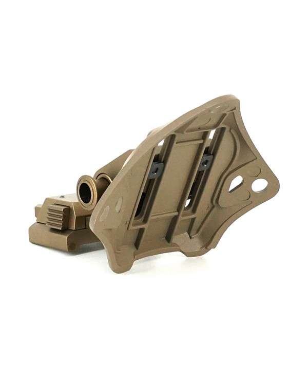 SOTAC L4G69 Night Vision Light Mount FDE Color