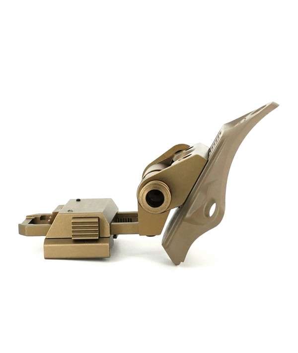 SOTAC L4G69 Night Vision Light Mount FDE Color