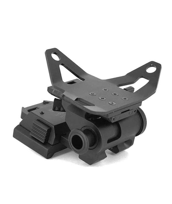 SOTAC L4G30 NVG Night Vision Light Mount Black