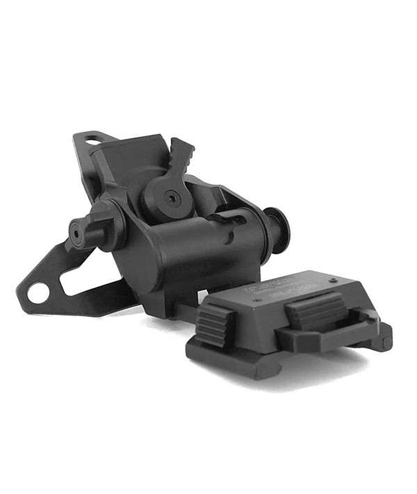 SOTAC L4G30 NVG Night Vision Light Mount Black