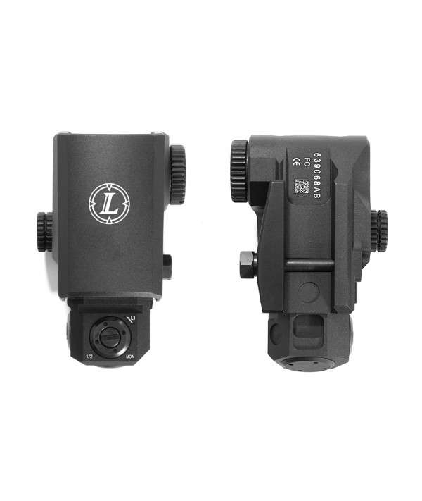 SOTAC LCO Red & Green Dot Sight For Airsoft