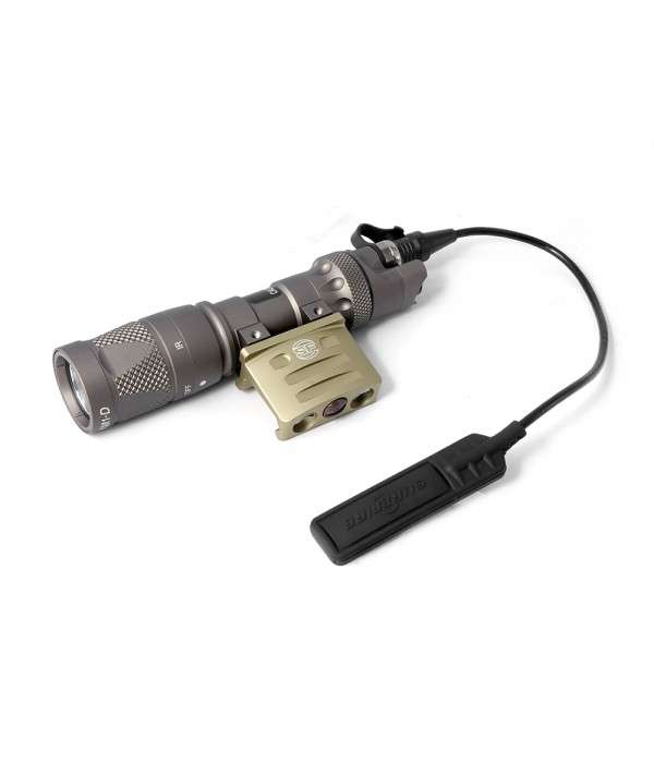 SOTAC M312V IR & Led White Light WeaponLight Flashlight