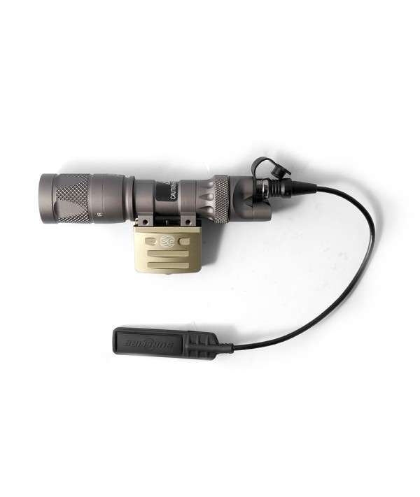 SOTAC M312V IR & Led White Light WeaponLight Flashlight