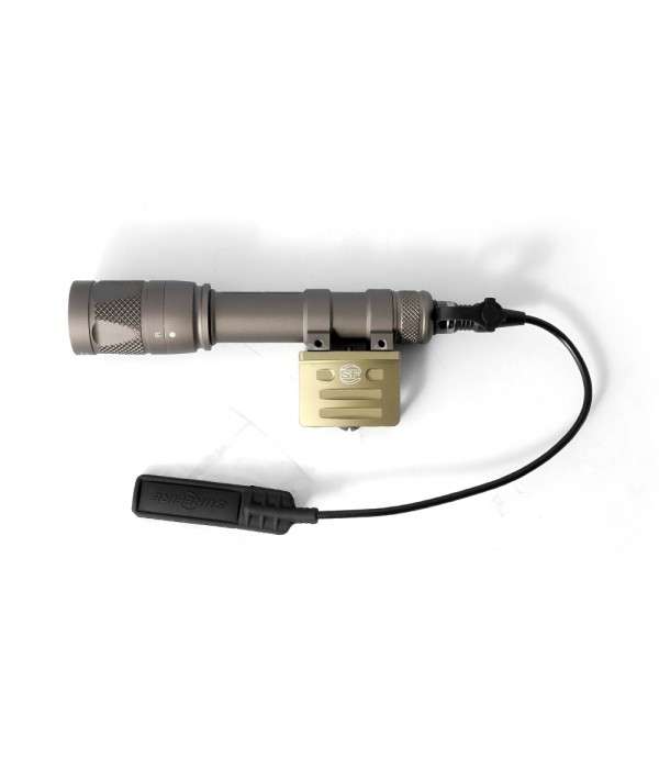 SOTAC M611V IR Weapon Light