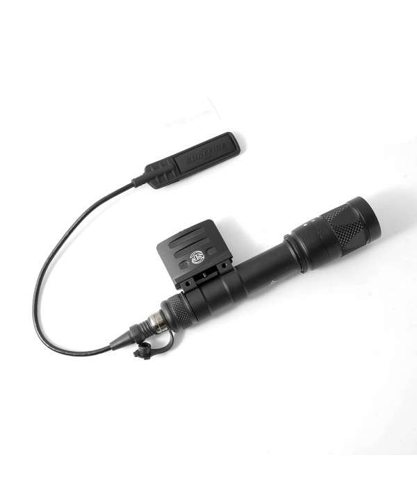 SOTAC M611V Storbe Flashlight