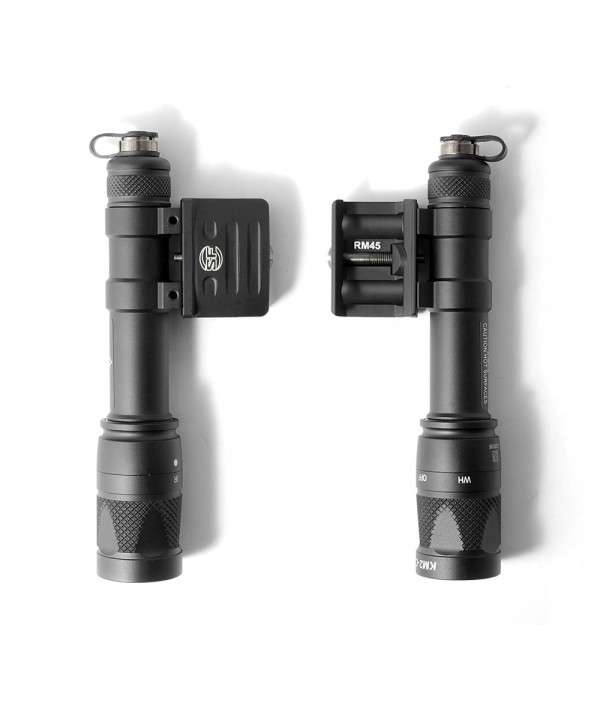 SOTAC M611V Storbe Flashlight