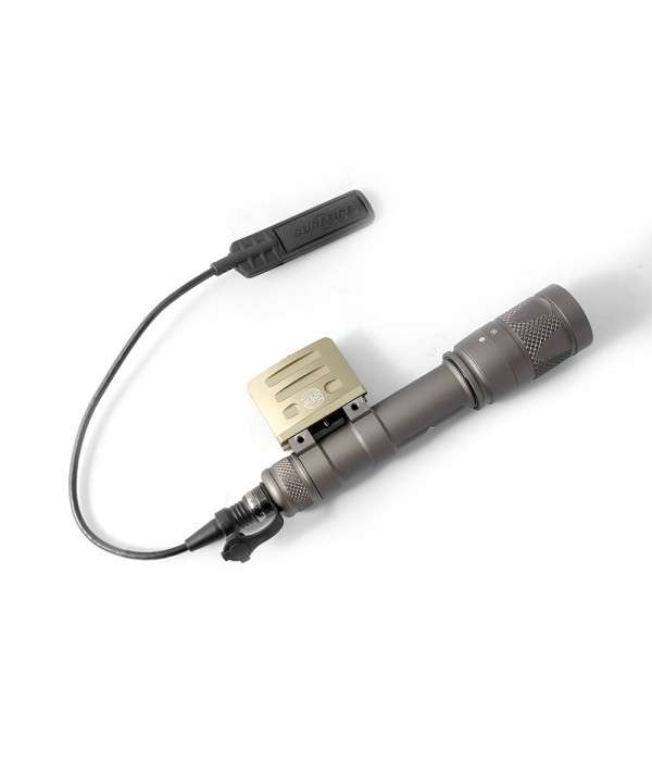 SOTAC M611V Storbe Flashlight