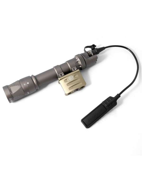 SOTAC M612V IR Flashlight