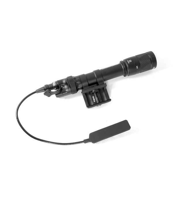 SOTAC M612V Weapon Light Led White Light Storbe Version