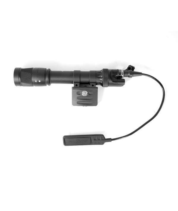 SOTAC M612V Weapon Light Led White Light Storbe Version