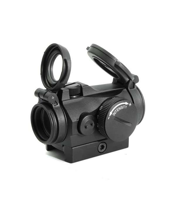 SOTAC 1X22mm Optics Reflex Red Dot Sight