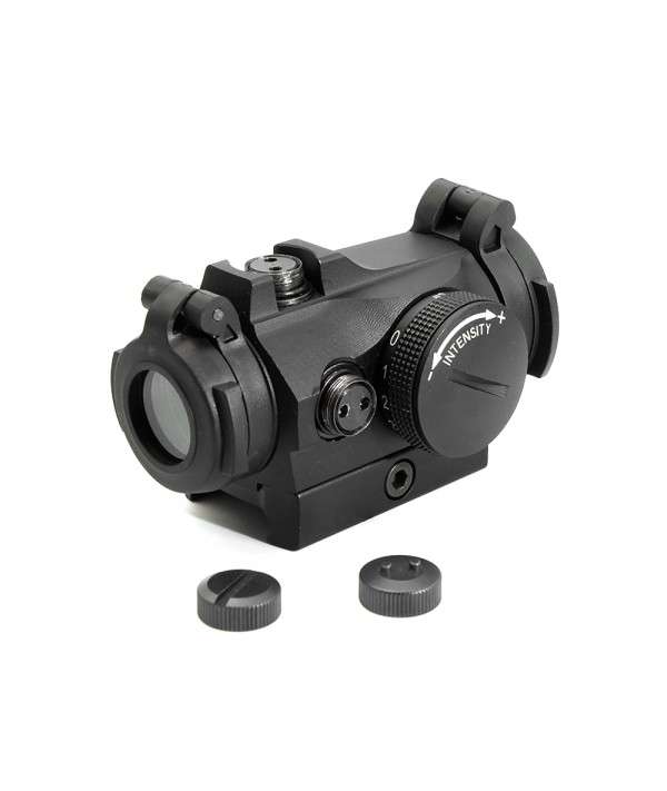 SOTAC 1X22mm Optics Reflex Red Dot Sight