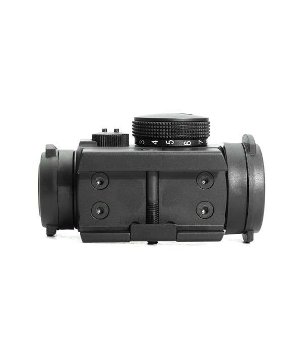 SOTAC 1X22mm Optics Reflex Red Dot Sight