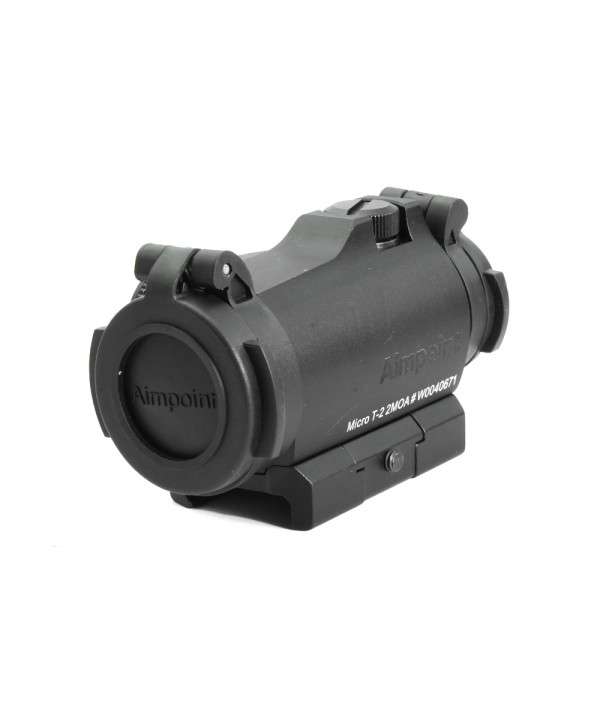 SOTAC 1X22mm Optics Reflex Red Dot Sight