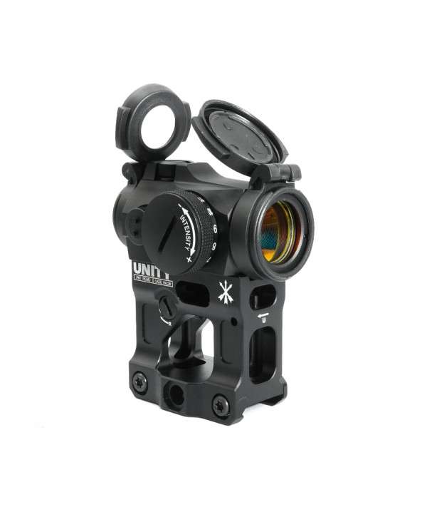 SOTAC 1X22mm Red Dot Sight And FAST 2.26" Mount Combo