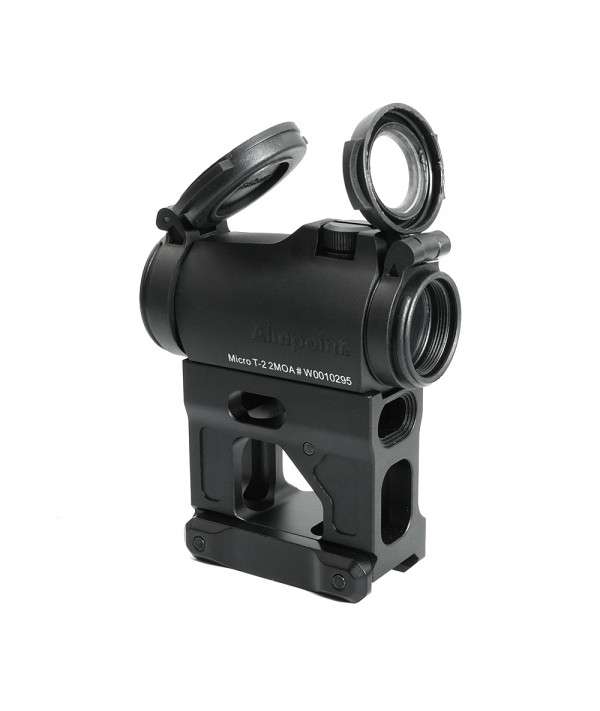 SOTAC 1X22mm Red Dot Sight And FAST 2.26" Mount Combo