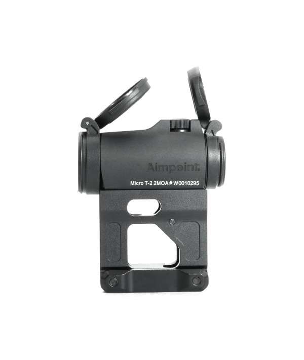 SOTAC 1X22mm Red Dot Sight And FAST 2.26" Mount Combo