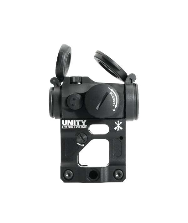 SOTAC 1X22mm Red Dot Sight And FAST 2.26" Mount Combo