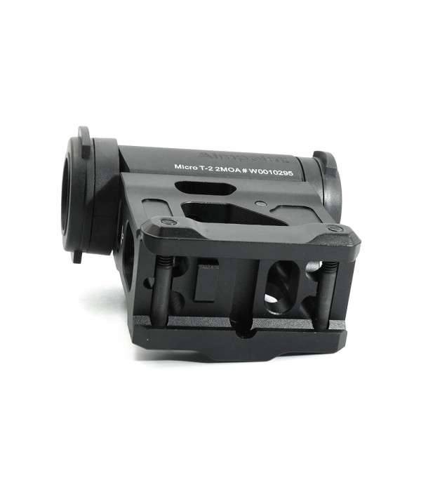 SOTAC 1X22mm Red Dot Sight And FAST 2.26" Mount Combo