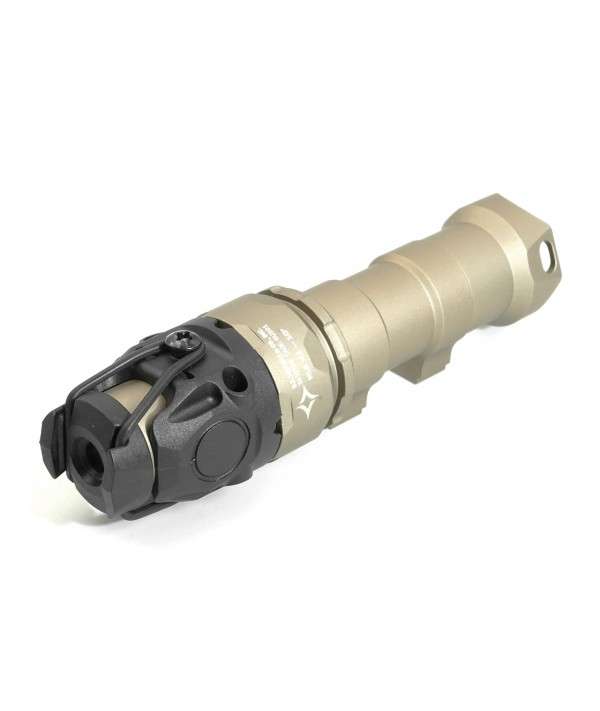 SOTAC KIJI K1-10 IR Illuminator Flashlight