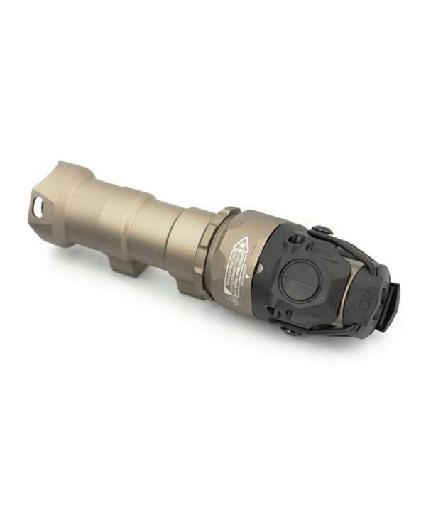 SOTAC KIJI K1-10 IR Illuminator Flashlight