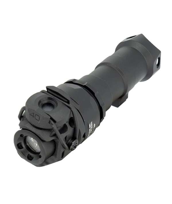 SOTAC KIJI LED White Light Illumination Flashlight