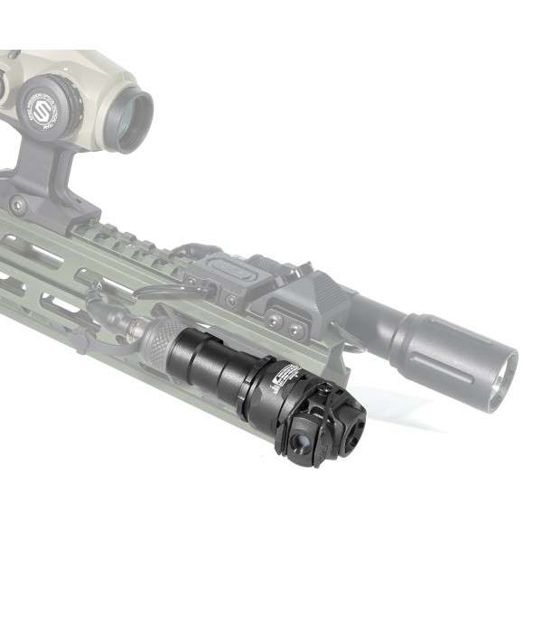 SOTAC KIJI LED White Light Illumination Flashlight