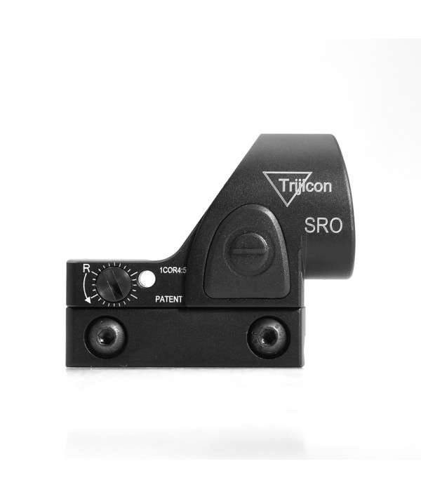 SOTAC SRO Red Dot Sight Black Mil Spec