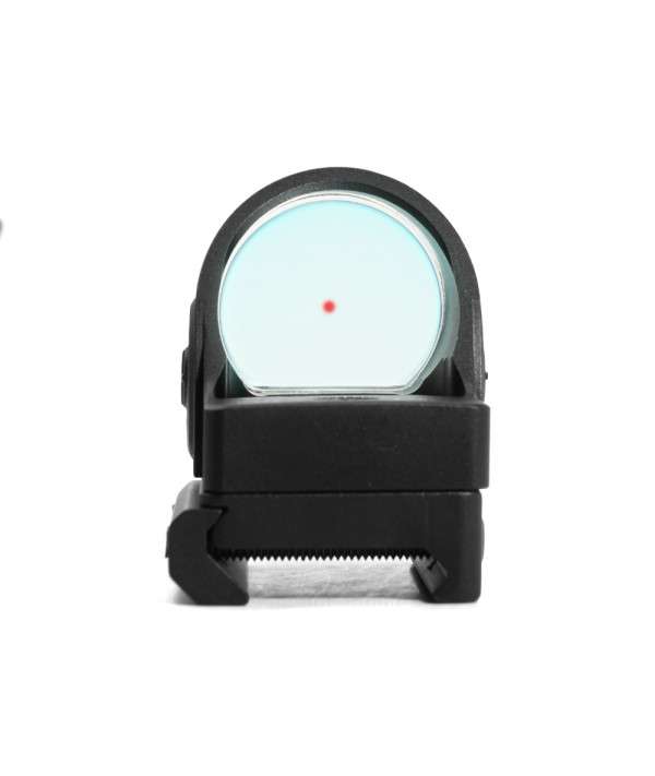 SOTAC SRO Red Dot Sight Black Mil Spec