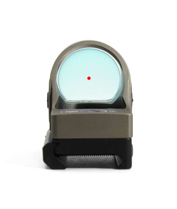 SOTAC SRO Red Dot Reflex Sight FDE Color