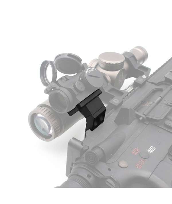 SOTAC Offset Optic Mount For RMR T2