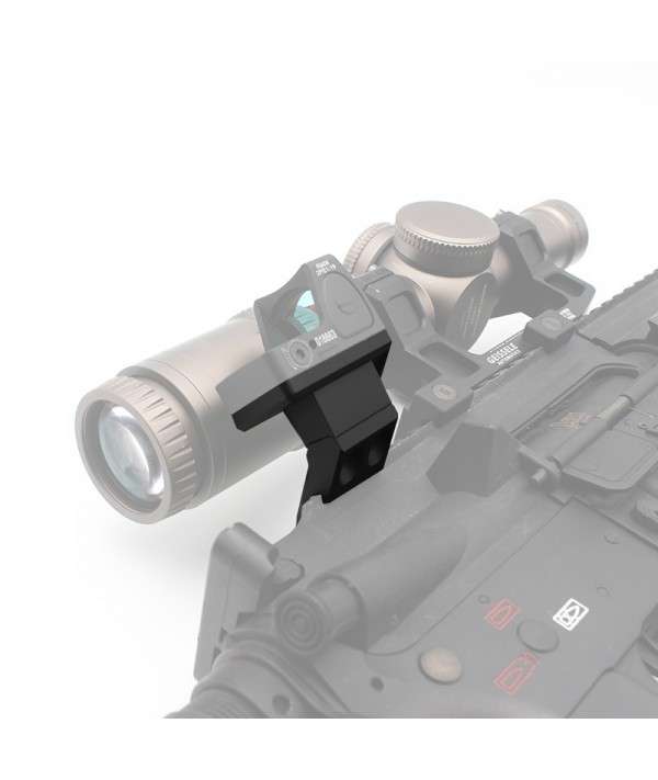 SOTAC Offset Optic Mount For RMR T2