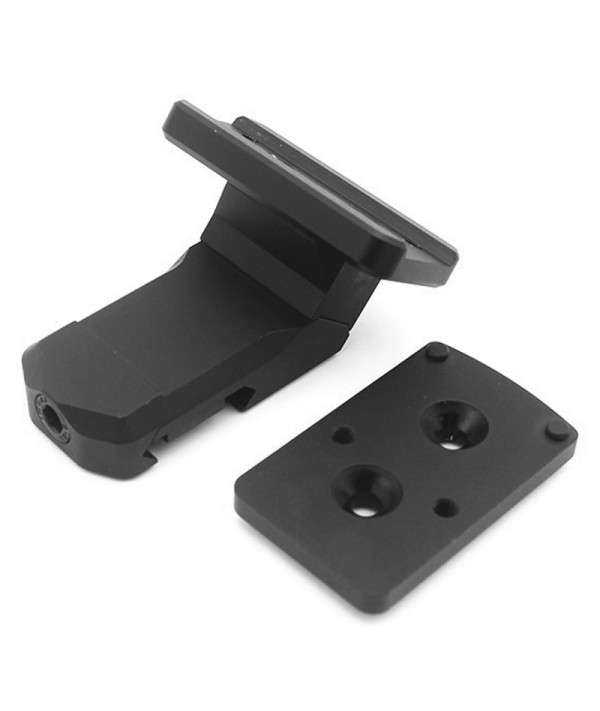 SOTAC Offset Optic Mount For RMR T2