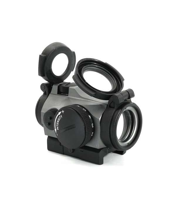 SOTAC T2 Red Green Dot Sight Grey Color